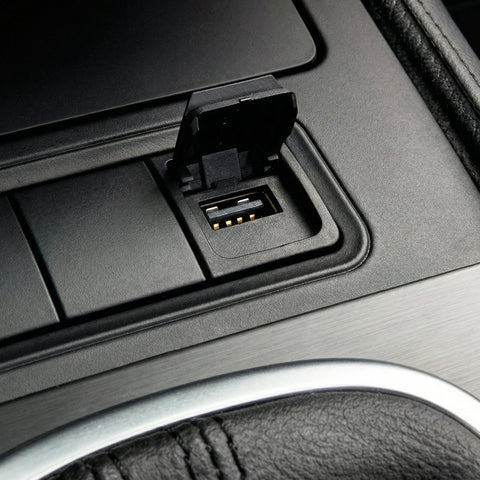 MK5 / MK6 VW USB PassThrough