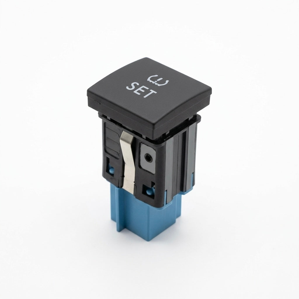 VW Tire Pressure Reset Button - 56D 927 121 B