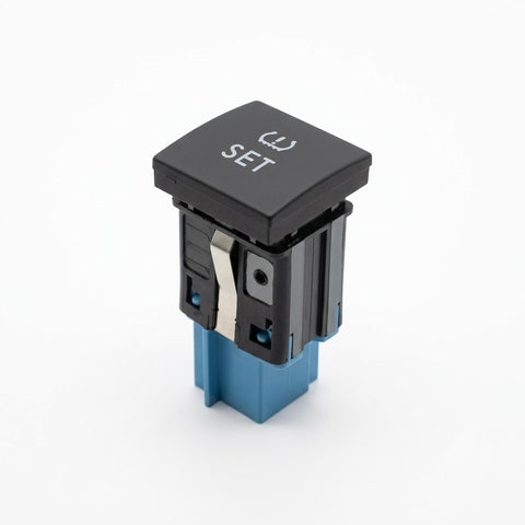 VW Tire Pressure Reset Button - 56D 927 121 B