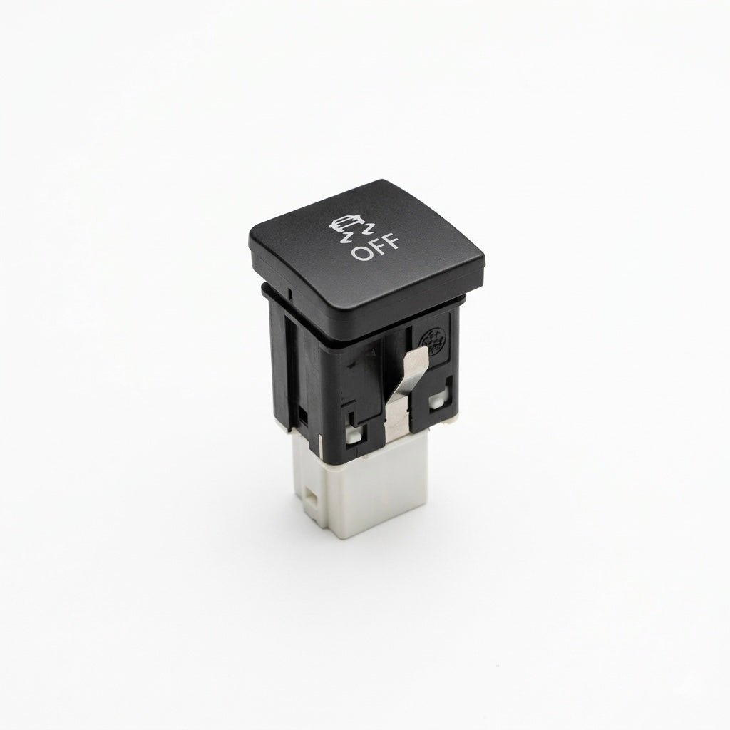 VW Traction Control Button - 1TD 927 117