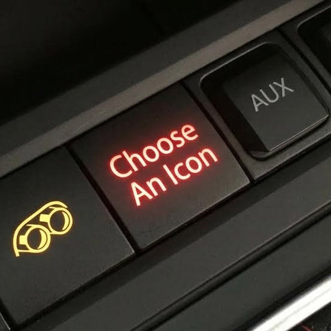 Choose An Icon