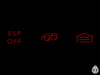 VW Red Lighting